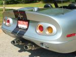 Shelby Series I Roadster 1999 года
